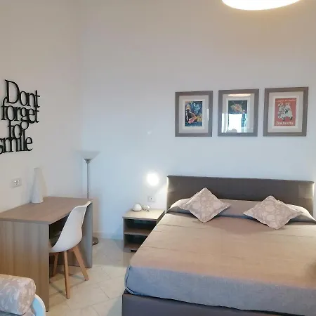 Apartament Mirella Sea View