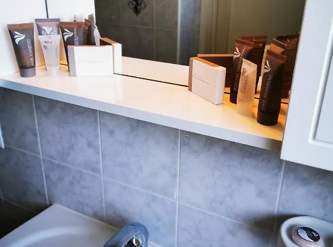 Apartament Mirella Sea View