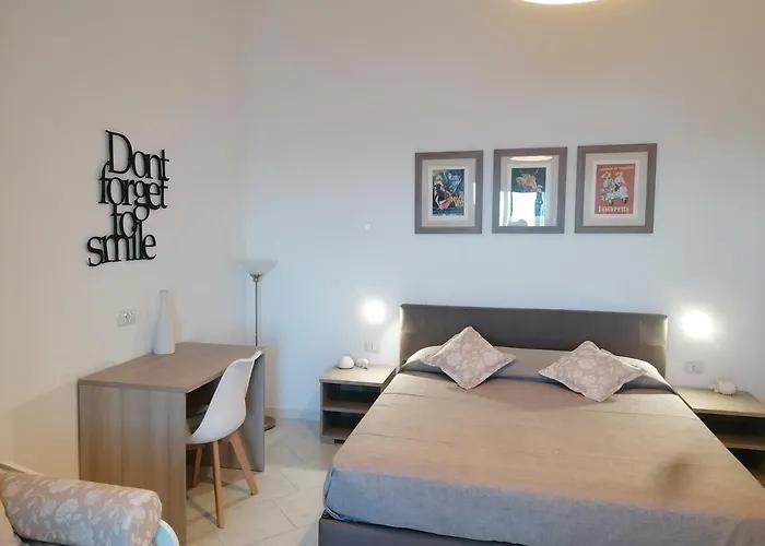 Apartament Mirella Sea View