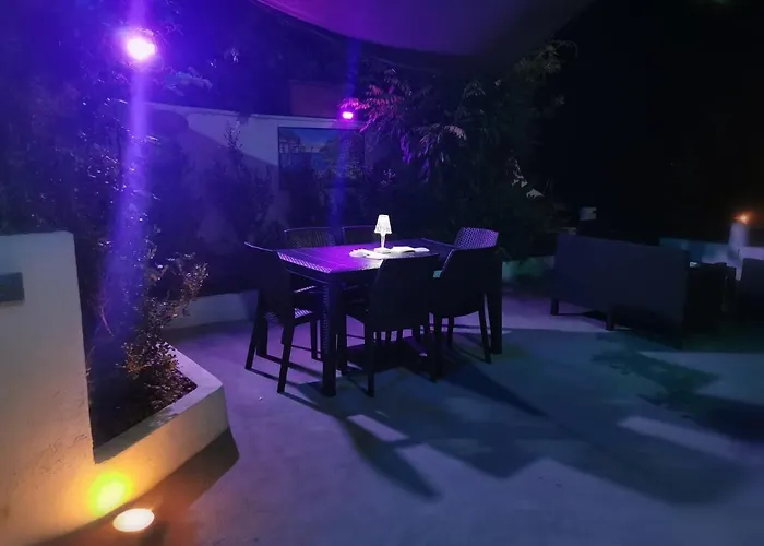 Mirella Sea View Apartament Positano