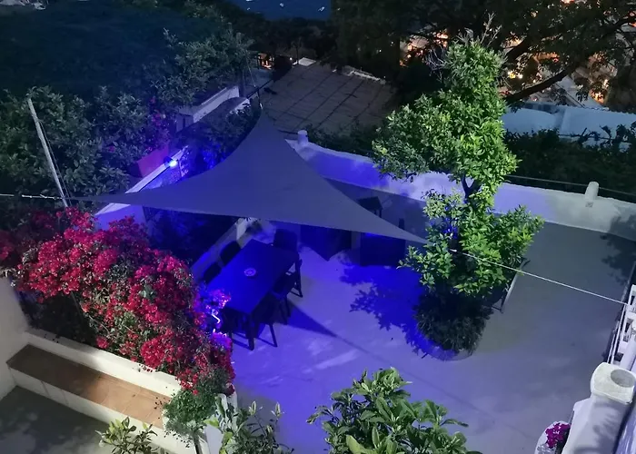 Apartament Mirella Sea View *