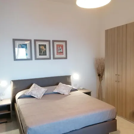 شقة Mirella Sea View بوسيتانو