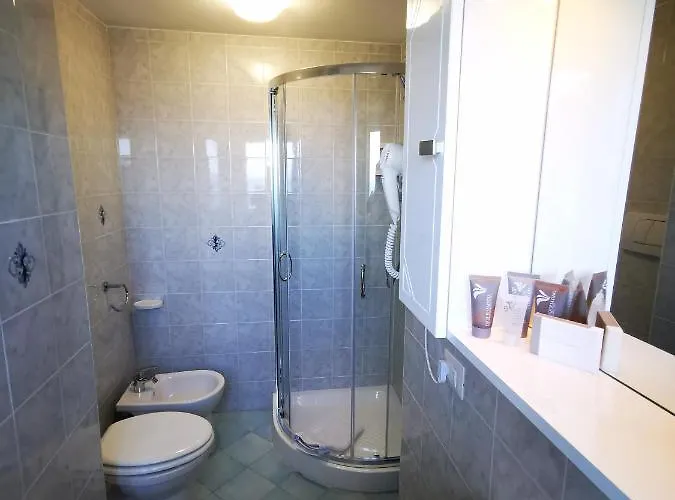 Mirella Sea View Appartement