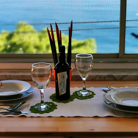 Mirella Sea View