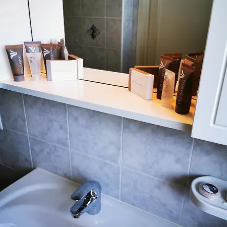 Apartmán Mirella Sea View