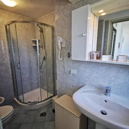 Mirella Sea View Apartament Positano