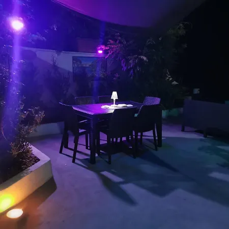 Mirella Sea View Apartament Positano