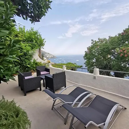 Mirella Sea View